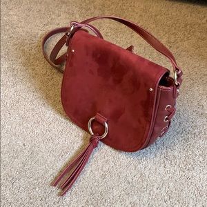 Nine West crossbody